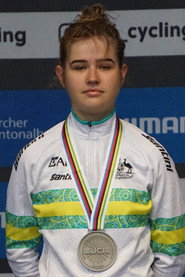 Neve Bradbury