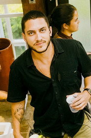 Pedro Alves