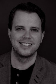 Jonathan Keith portrait