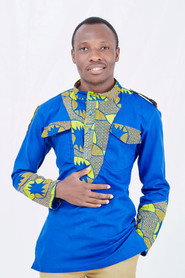 Ryan Martin Njoroka