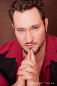 Jason John Beebe portrait