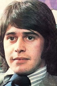 Steve Hodson portrait