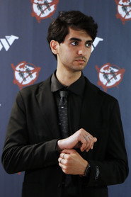 Amirhossein Amini