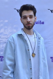 Alireza Karimi portrait