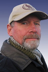 Louis Irving