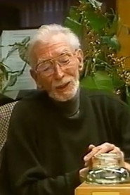 Richard Cooper portrait