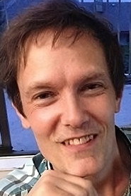 Tim McCann