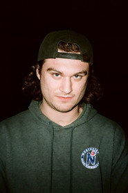 Preston Hazard