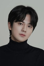 Seo Woo-hyeok portrait