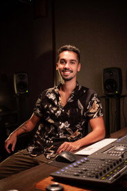 Rodrigo Andrade
