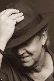 David Robbins portrait