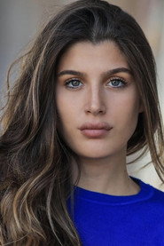 Rossella Gamba portrait