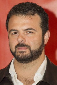 Edoardo De Angelis portrait