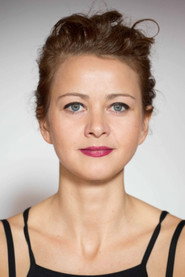 Francesca Tomassoni portrait