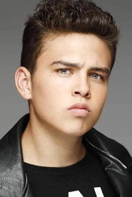 Nicolás Quiroga portrait