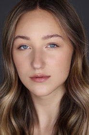 Ava Michelle portrait