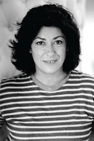 Almudena Grandes portrait