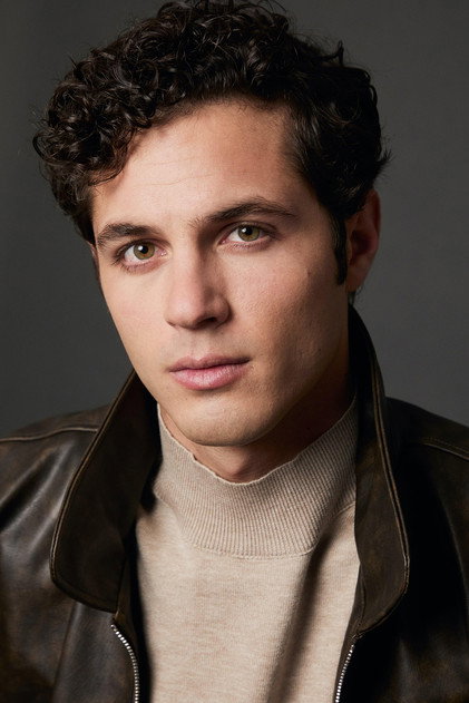 Daniel Lozano