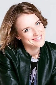 Mariya Utrobina
