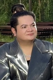 Krist-kul Chumkaew portrait