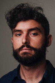 Lech Blaine portrait
