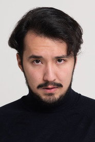 Yermek Shynbolatov
