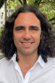Juan Pablo Sorín portrait
