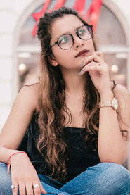 Srishti Vaid