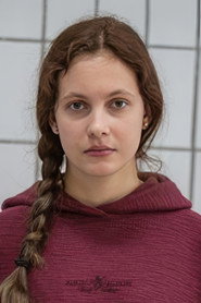Ráchel Matejovičová
