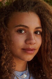 Ella Isabel Camara