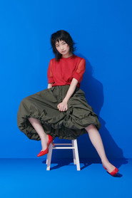 Aozora Hayashi portrait