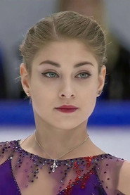Alena Kostornaia