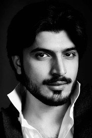 Murad Ismayil portrait