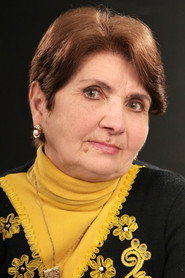 Sona Babayeva portrait