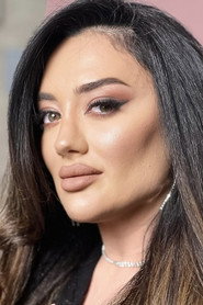 Nigar Babayeva portrait