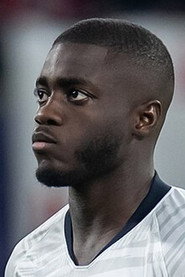 Dayot Upamecano
