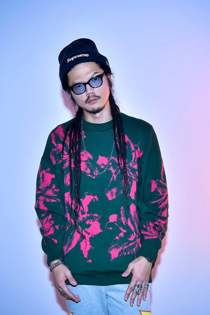 Satoyasu Shomura portrait