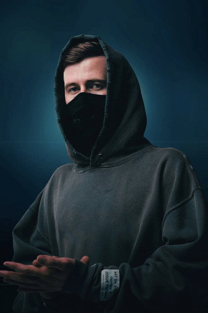 Alan Walker