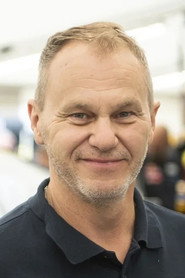 Kenneth Hansen