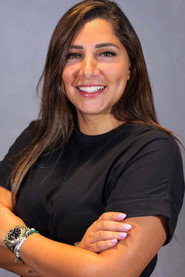Sally Waly