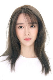 Wu Yutong portrait
