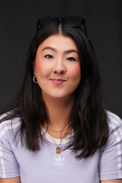 Georgie Yukiko-Donovan