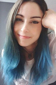 Sara " Kurolily" Stefanizzi