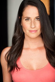 Katy Davis portrait