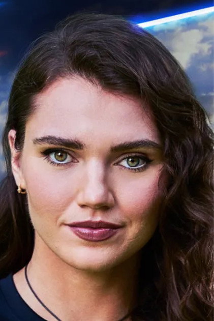 Alexis Lete portrait