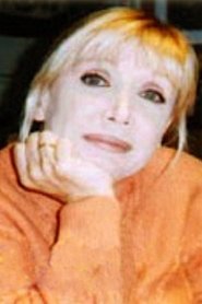 Teresa Hurtado portrait