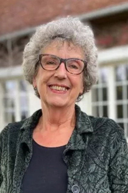 Anja Verheij