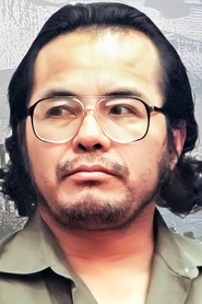 Ángel Maturino Reséndiz portrait