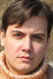 Aleksandr Shcherbakov