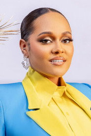 Tania Omotayo portrait